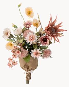 Bouquet di fiori artificiali Dust