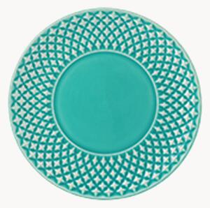 Set di 4 piattini Bicos