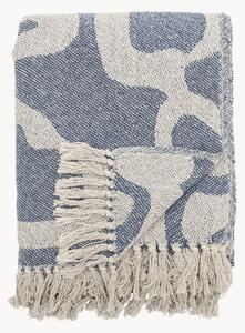 Coperta in cotone Salobre