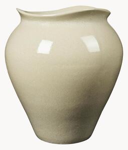 Vaso da terra fatto a mano Florentina, alt. 57 cm