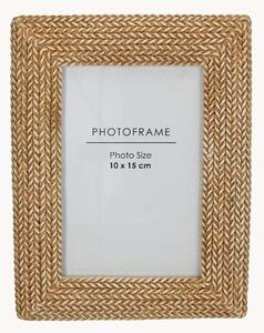 Cornice per foto Weaving