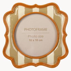 Cornice per foto a righe Mellow