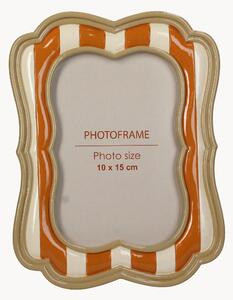 Cornice per foto a righe Mellow