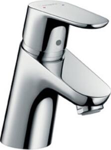 Hansgrohe Focus - Miscelatore per lavabo, cromo 31732000