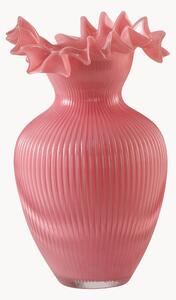 Vaso in vetro Ames, alt. 32 cm