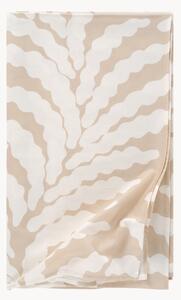 Tovaglia in cotone Fern