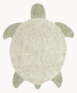 Tappeto per bambini Sea Turtle