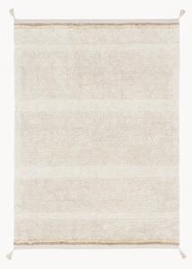 Tappeto per bambini Bloom Natural