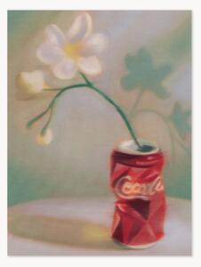 Stampa digitale Soda Bloom