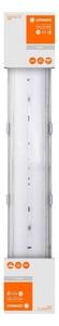 Ledvance - Luce tecnica LED fluorescente SUBMARINE 2xG13/8W/230V IP65