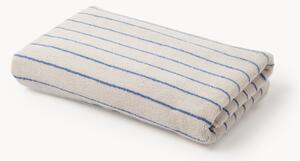Telo bagno in cotone organico Naram, varie misure