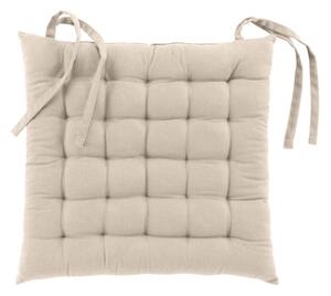 Cuscino di seduta 38x38 cm Twily - douceur d'intérieur