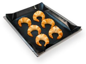 Tappeto da forno in teflon Backer, 40 x 33 cm - Metaltex