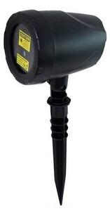 Proiettore laser LED da esterno LED/5W/230V IP44