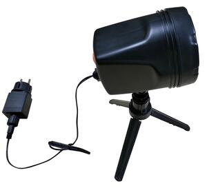 Proiettore laser LED da esterno LED/5W/230V IP44