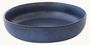 Ciotola da portata in gres Blue Maison
