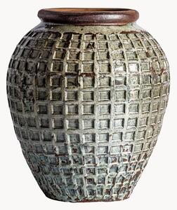 Vaso in ceramica Blegy, alt. 76 cm