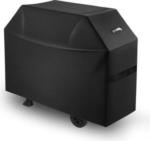 Copertura per barbecue da 60 pollici Copertura resistente per barbecue a gas da esterno Impermeabile