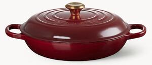 Pentola gourmet in ghisa Signature Collection