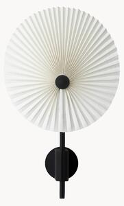 Applique grande a LED con luce regolabile Liris