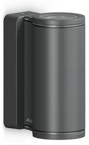 Lampade da esterno STEINEL, L940, Nero, Balcone, Alluminio, Moderno