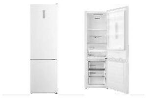 Frigorifero E MIDEA MDRB489FGE01OE