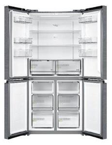 Frigorifero E MIDEA MDRF632FIE46