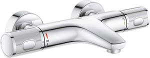 Miscelatore termostatico per vasca GROHTHERM 1000 Performance 1/2inch chr