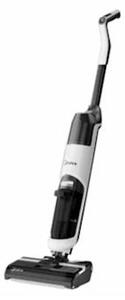 Lava e asciuga pavimenti senza filo bianco MIDEA MWD-X6