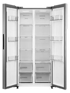 Frigorifero E MIDEA MDRS619FIE46