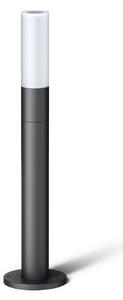 Lampade da esterno STEINEL, GL 65, Grigio, Metallo, Moderno