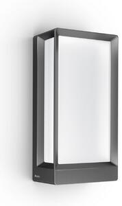 Lampade da esterno STEINEL, L 42 C Bluetooth, Nero, Metallo