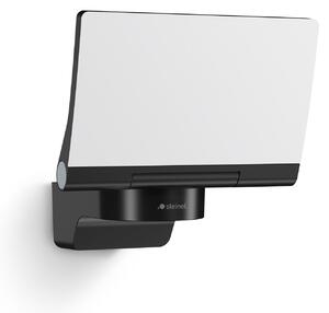 Lampade da esterno STEINEL, XLED Home 2, Nero, Balcone, Plastica