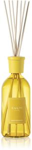 Culti Milano Mediterranea Stile Colours diffusore di aromi con ricarica 500 ml