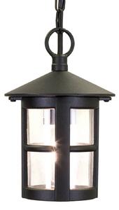 Lampade da esterno Elstead, Hereford, Nero, Metallo, Moderno
