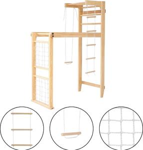 Scaletta Cherry Play - legno, per cameretta bambini