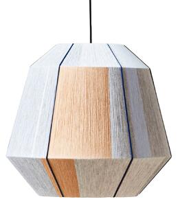 Paralume Bonbon, Ø 50 cm, Earth Tones HAY