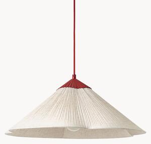 Lampada a sospensione Leora