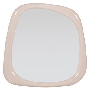Specchio da parete 90x90 cm Norea – WOOOD