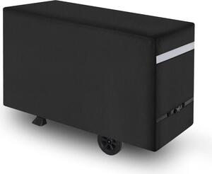 Copertura per barbecue da 59 pollici Copertura resistente per barbecue a gas da esterno Impermeabile