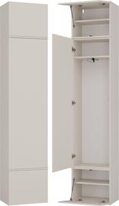 Mobile ingresso 50 cm OPELIKA - cashmere