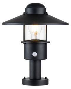 Lampade da esterno Elstead, Klampenborg, Nero, Metallo, Scandinavo