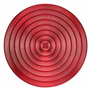 Tovaglietta in plastica ø 40 cm Oriental – douceur d'intérieur