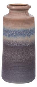 Vaso in ceramica (altezza totale 38 cm) Decennia XL – WOOOD