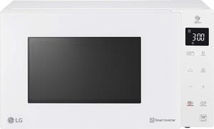 Lg Forno Microonde Combinato con Grill Capacit 25 Litri Potenza 1000 Watt colore Bianco - MH6535GDH