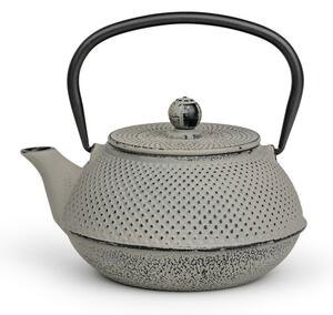 Teiera grigia in ghisa 800 ml Jang – Bredemeijer