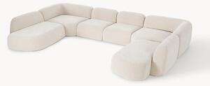 Divano componibile XL Wolke