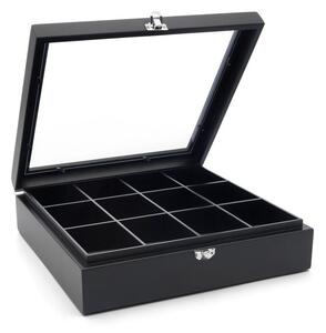Contenitore per tè in legno – Bredemeijer