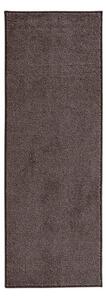 Runner grigio antracite , 80 x 200 cm Pure - Hanse Home