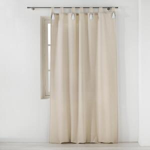Tenda beige 140x240 cm Cyrine – douceur d'intérieur